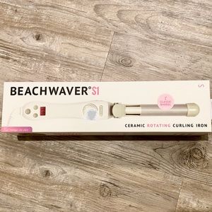 **NEW** Beachwaver S1